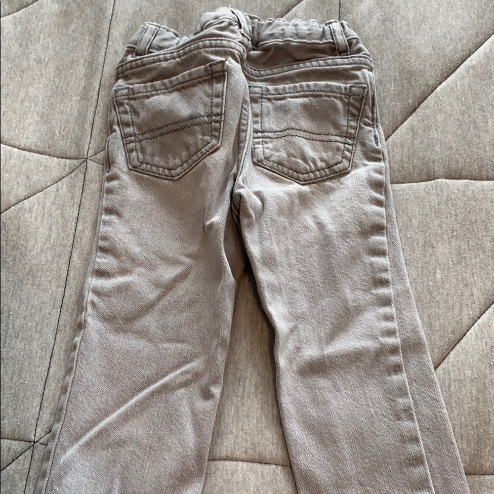 Boy skinny jeans 🐣 - Picture 2 of 3
